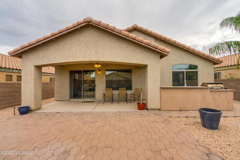 10579 E Carolina Willow Ln, Tucson, AZ 85747 photo 38