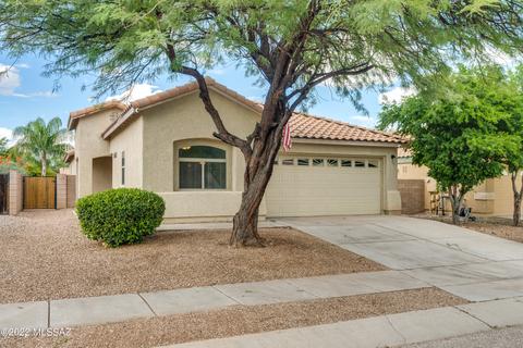 10579 E Carolina Willow Ln, Tucson, AZ 85747 photo 2