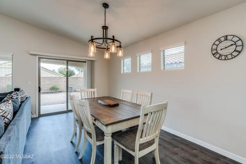 10579 E Carolina Willow Ln, Tucson, AZ 85747 photo 13