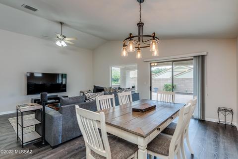 10579 E Carolina Willow Ln, Tucson, AZ 85747 photo 15