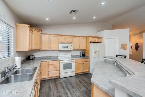 10579 E Carolina Willow Ln, Tucson, AZ 85747 photo 18