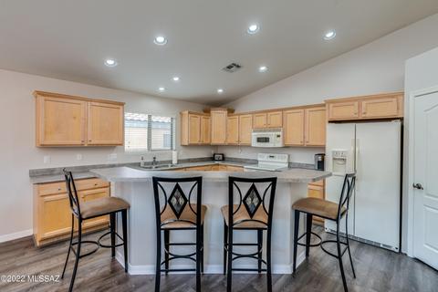 10579 E Carolina Willow Ln, Tucson, AZ 85747 photo 16