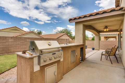 10579 E Carolina Willow Ln, Tucson, AZ 85747 photo 33