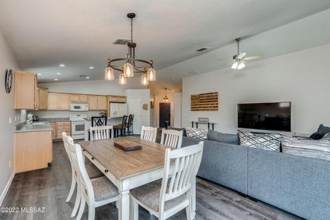 10579 E Carolina Willow Ln, Tucson, AZ 85747 photo 14