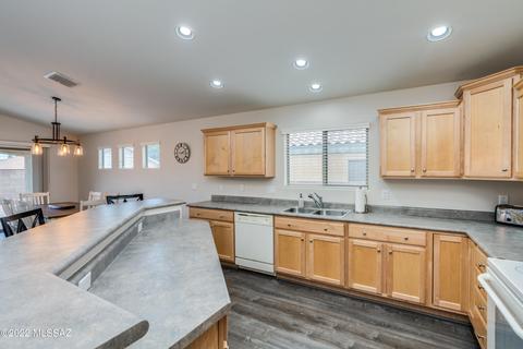 10579 E Carolina Willow Ln, Tucson, AZ 85747 photo 17