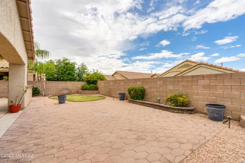 10579 E Carolina Willow Ln, Tucson, AZ 85747 photo 36