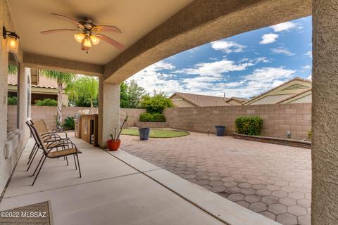 10579 E Carolina Willow Ln, Tucson, AZ 85747 photo 31