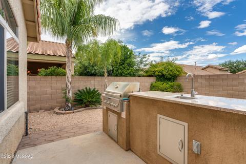 10579 E Carolina Willow Ln, Tucson, AZ 85747 photo 32