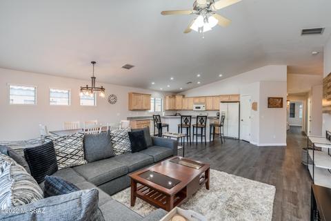 10579 E Carolina Willow Ln, Tucson, AZ 85747 photo 12