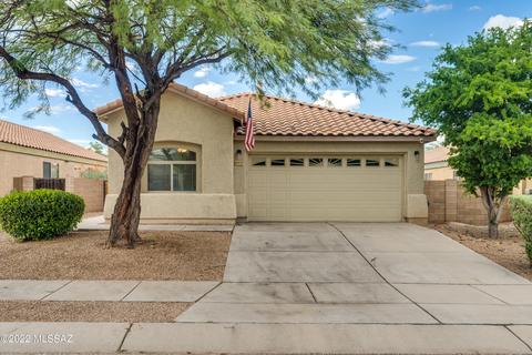10579 E Carolina Willow Ln, Tucson, AZ 85747 photo 1