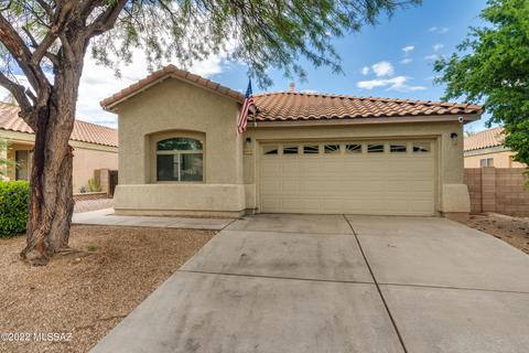 10579 E Carolina Willow Ln, Tucson, AZ 85747 photo 3