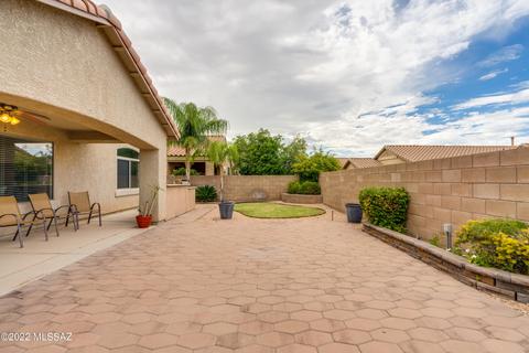 10579 E Carolina Willow Ln, Tucson, AZ 85747 photo 37