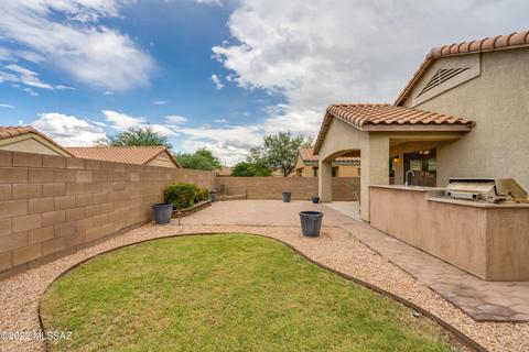 10579 E Carolina Willow Ln, Tucson, AZ 85747 photo 34