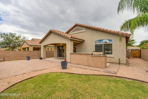 10579 E Carolina Willow Ln, Tucson, AZ 85747 photo 35