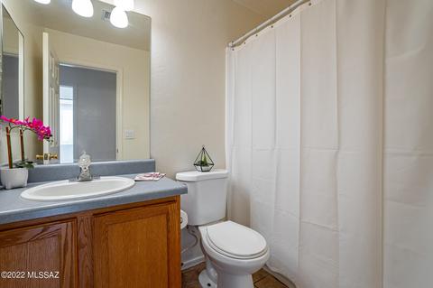 8718 E Chimney Spring Dr, Tucson, AZ 85747 photo 21