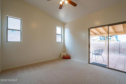 8718 E Chimney Spring Dr, Tucson, AZ 85747 photo 13