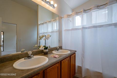 8718 E Chimney Spring Dr, Tucson, AZ 85747 photo 15