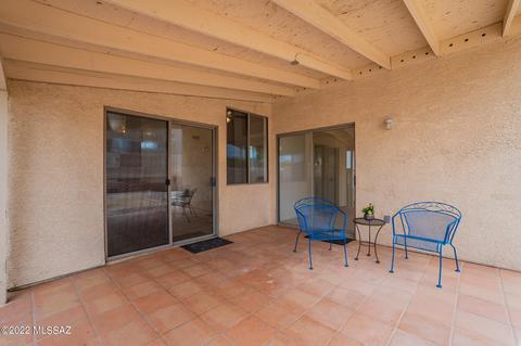 8718 E Chimney Spring Dr, Tucson, AZ 85747 photo 23