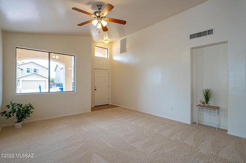8718 E Chimney Spring Dr, Tucson, AZ 85747 photo 8