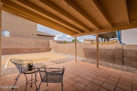 8718 E Chimney Spring Dr, Tucson, AZ 85747 photo 24