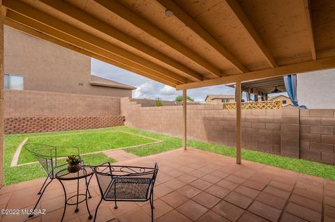 8718 E Chimney Spring Dr, Tucson, AZ 85747 photo 25