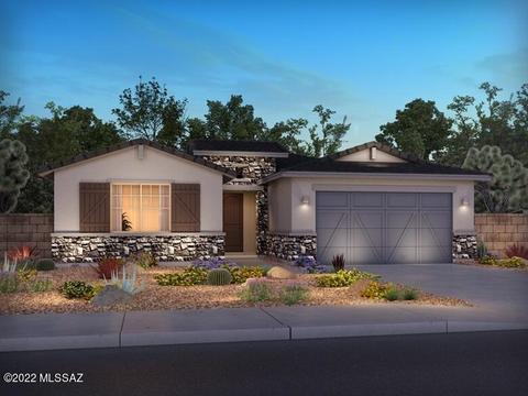 11398 N Baja Pl, Oro Valley, AZ 85742