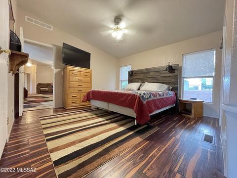 6099 E Rough Rock Dr, Tucson, AZ 85756 photo 8