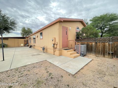 6099 E Rough Rock Dr, Tucson, AZ 85756 photo 18