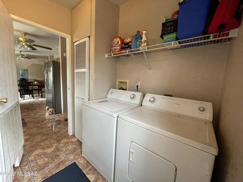 6099 E Rough Rock Dr, Tucson, AZ 85756 photo 17