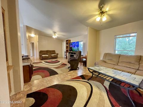 6099 E Rough Rock Dr, Tucson, AZ 85756 photo 3