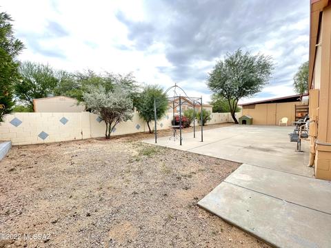 6099 E Rough Rock Dr, Tucson, AZ 85756 photo 19