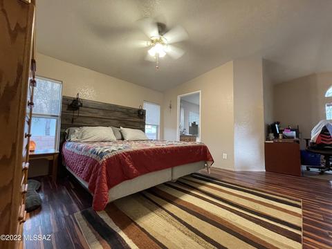 6099 E Rough Rock Dr, Tucson, AZ 85756 photo 9