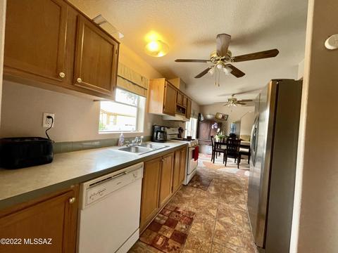 6099 E Rough Rock Dr, Tucson, AZ 85756 photo 7