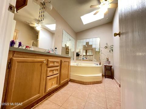 6099 E Rough Rock Dr, Tucson, AZ 85756 photo 10
