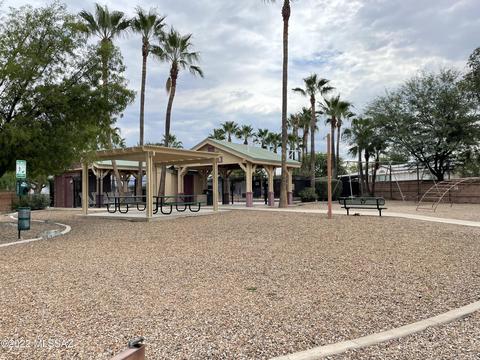 6099 E Rough Rock Dr, Tucson, AZ 85756 photo 25