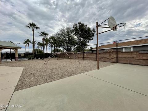 6099 E Rough Rock Dr, Tucson, AZ 85756 photo 26