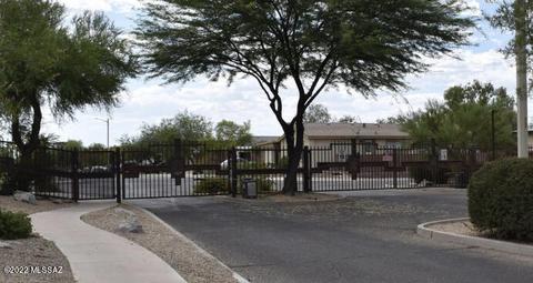 6099 E Rough Rock Dr, Tucson, AZ 85756 photo 27