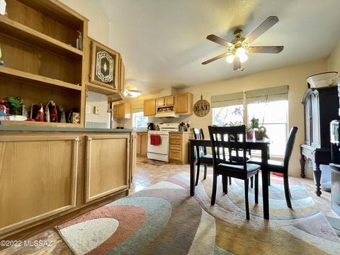 6099 E Rough Rock Dr, Tucson, AZ 85756 photo 4