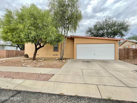 6099 E Rough Rock Dr, Tucson, AZ 85756 photo 23