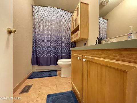 6099 E Rough Rock Dr, Tucson, AZ 85756 photo 14
