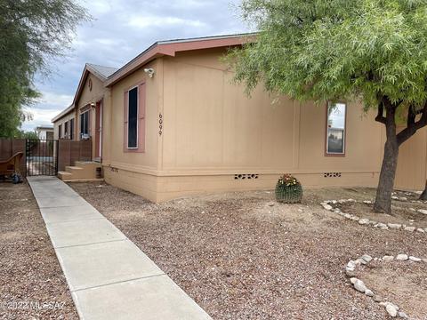 6099 E Rough Rock Dr, Tucson, AZ 85756 photo 22