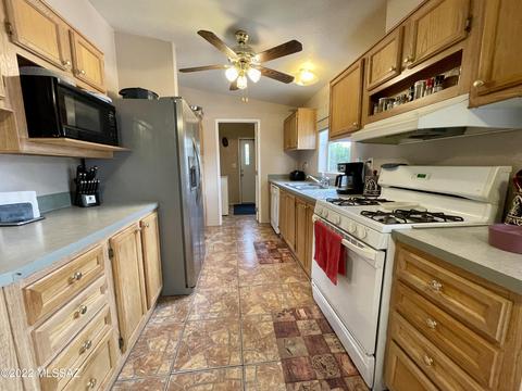 6099 E Rough Rock Dr, Tucson, AZ 85756 photo 6