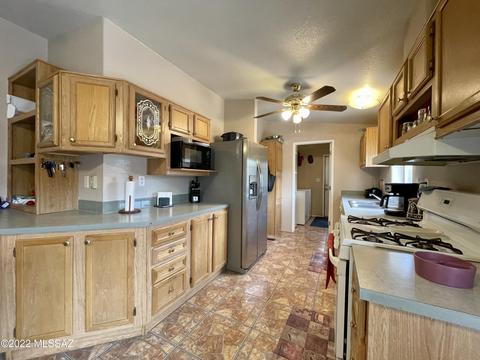 6099 E Rough Rock Dr, Tucson, AZ 85756 photo 5