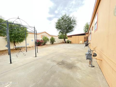 6099 E Rough Rock Dr, Tucson, AZ 85756 photo 20