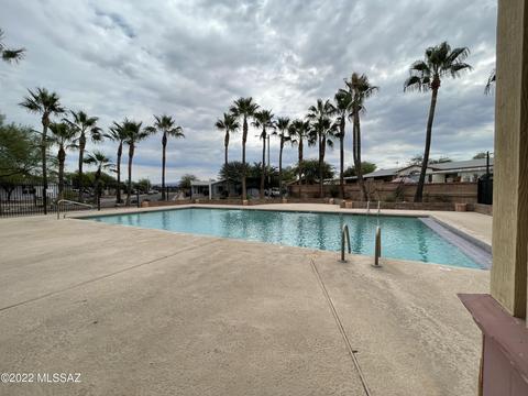 6099 E Rough Rock Dr, Tucson, AZ 85756 photo 24