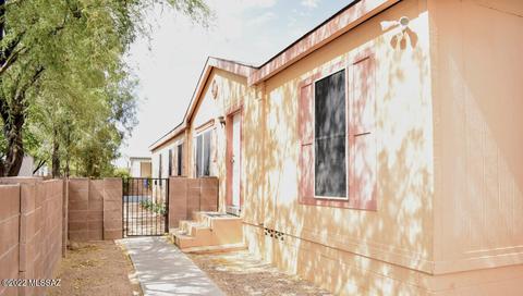 6099 E Rough Rock Dr, Tucson, AZ 85756 photo 2