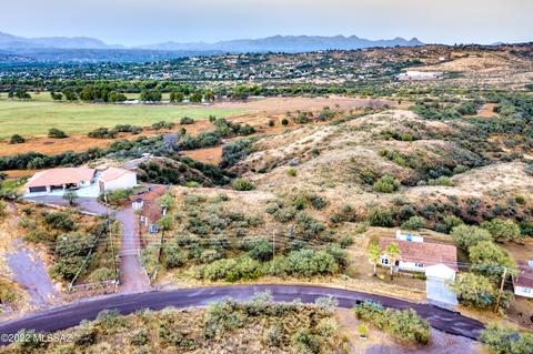 1160 Calle Remedios, Rio Rico, AZ 85648