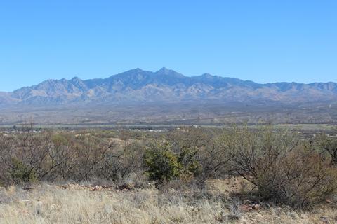 40 Caracal Pointe, Tubac, AZ 85646