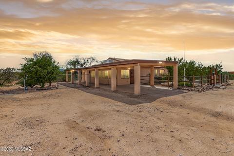 13840 E Fire Dancer Rd, Vail, AZ 85641 photo 3