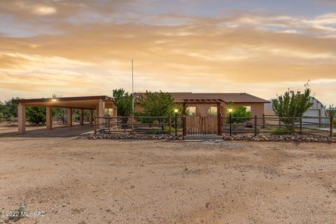 13840 E Fire Dancer Rd, Vail, AZ 85641 photo 1